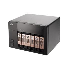 Ремонт сетевых хранилищ Fujitsu