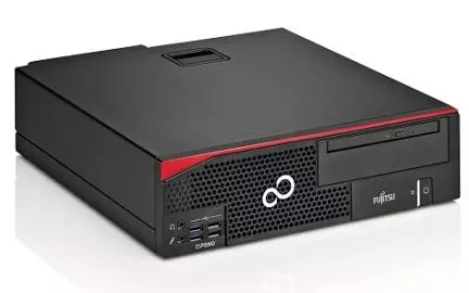 Ремонт компьютеров Fujitsu